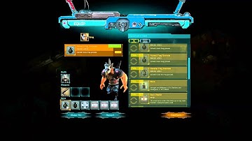Apparent inventory bug in Shadowrun Returns