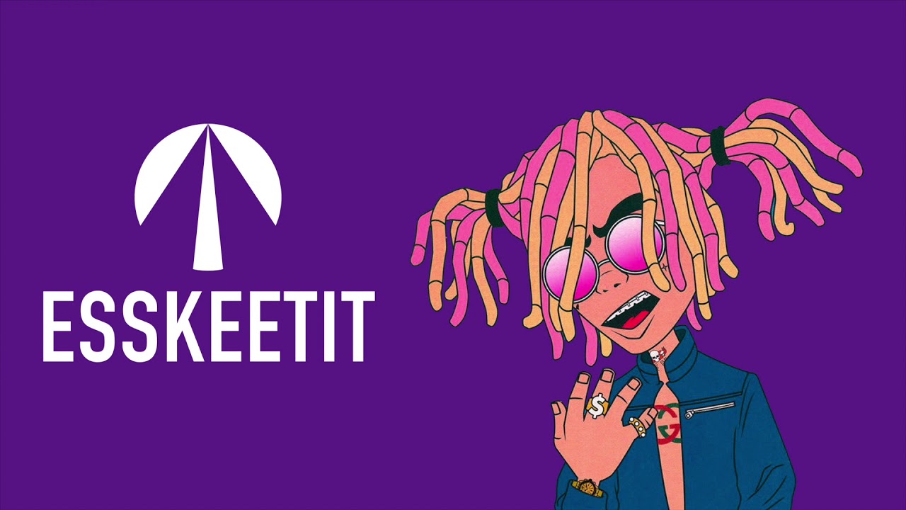 [FREE] Lil Pump Type Beat  -  "ESSKEETIT"