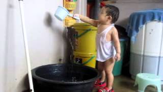 choi's bathing techniques part 3