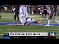 TFN Week 11: Nolensville vs. Page