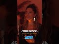 Slimane - Mon Amour (becca Cover Fred Genna Remix) @slimane_music @bequinh4 @NRJ @TPMP #dj