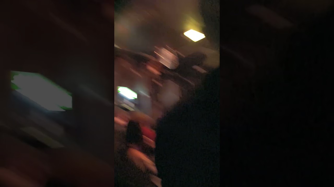 Bear Ghost - The Mario Cliché (Live at the Star & Garter, Manchester, 13th November 2025)