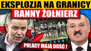 Download Lagu EXPLOSION ON THE POLISH BORDER - WOUNDED SOLDIER MP3 Download Lagu EXPLOSION ON THE POLISH BORDER - WOUNDED SOLDIER MP3
