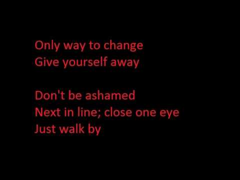 Faith No More - Stripsearch (LYRICS)