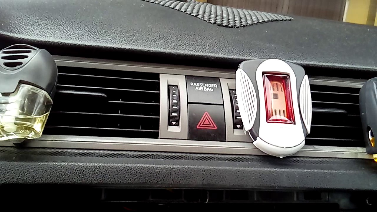 Multifunkce autoradio(1)