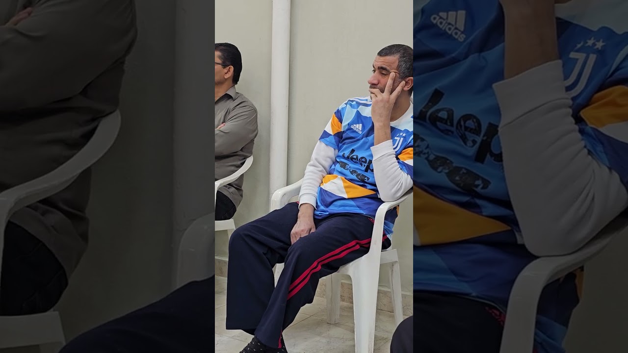 مجلس المرحوم الحاج يوسف يعقوب نواعي حسينية الخطيب الشيخ إدريس العكراوي ١٧ رمضان ١٤٤٧هجرية٧ مارس ٢٠٢٦