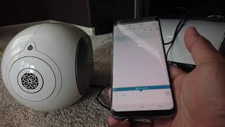 Absurd Innovation #2: Can a Devialet Speaker be used as a PA System