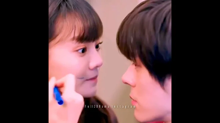 Funny Moment😂😂 Unforgettable Love🥰Qiao Yan & Qin Yi❤️#shorts #viral #trending #funny