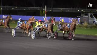 Vidéo de la course PMU PRIX DES EGLANTIERS