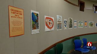 Tulsa City-County Library Prepares For Annual Asian American Festival