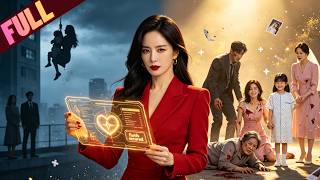 [ENG SUB] Reborn She Fought the Cheater  Earned Millions, and Saved Her Daughter#minidrama