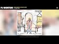 PJ Morton ft. Alex Isley - How Deep Is Your Love (Acoustic Version) (Audio)