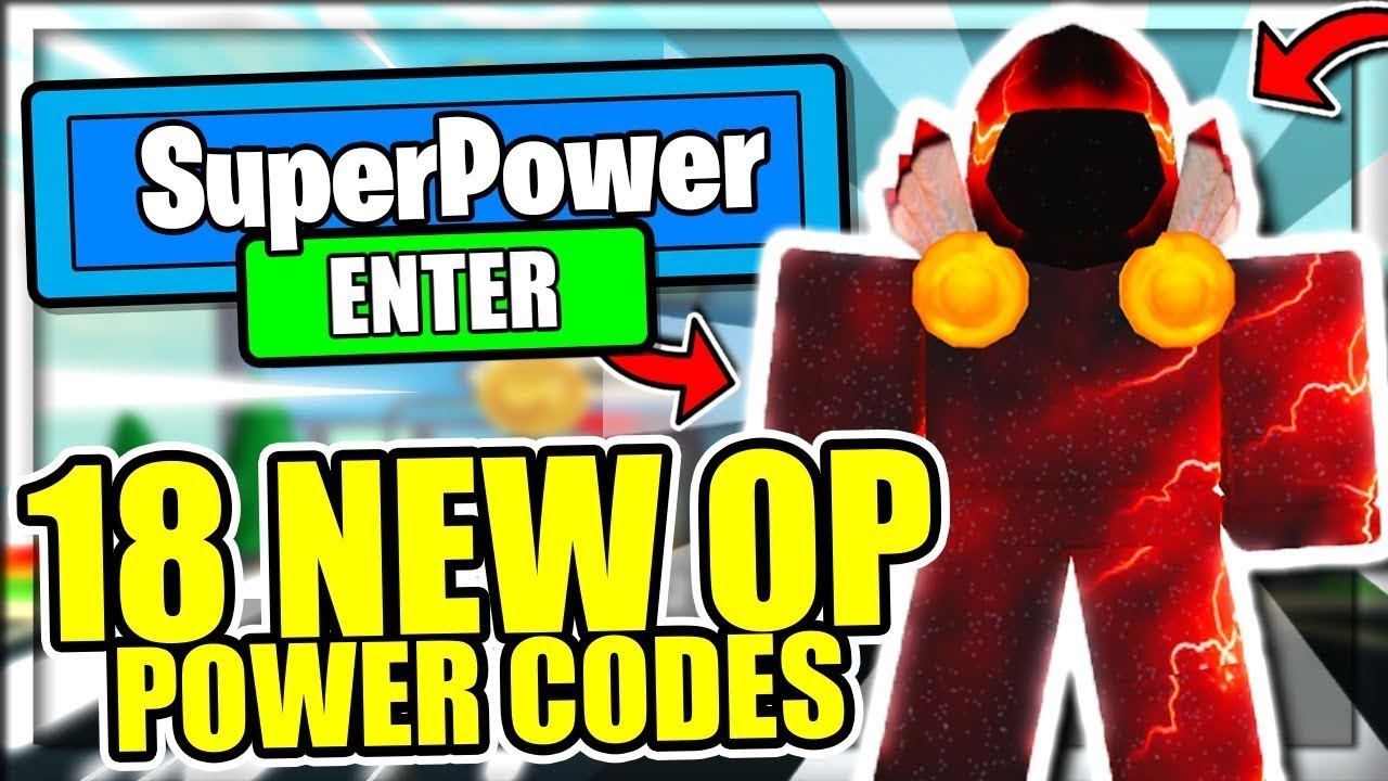 all-new-codes-free-vip-super-power-fighting-simulator-youtube