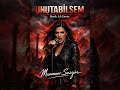 Unutabilsem | Rock AI Cover – Kadın Vokal