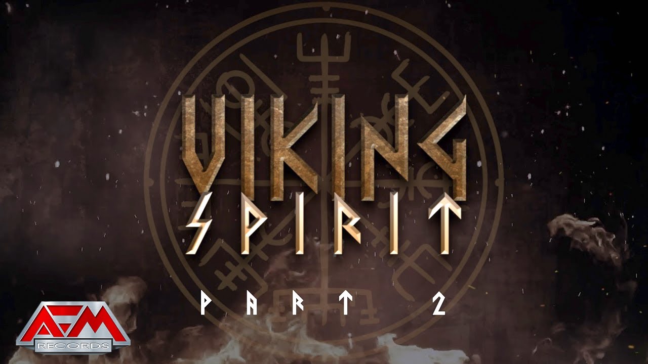 LEAVES' EYES - Viking Spirit Pt.2 (2020) // Official Documentary // AFM Records