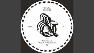 Silky, Buttery, Smooth - Kareem Ali