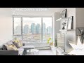 Vancouver High Rise Condo (Airbnb Tour!)