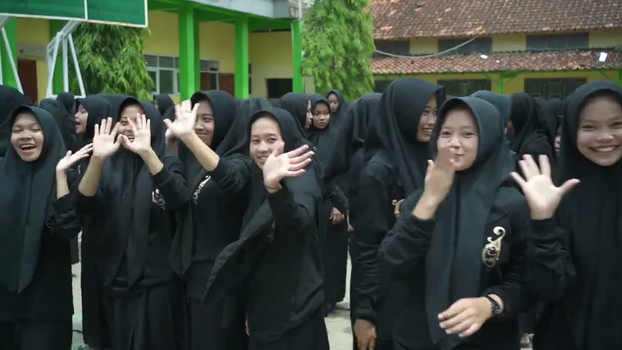 VIDEO CINEMATIC YEARBOOK ANGKATAN 108 // PP. MA'HADUT THOLABAH 2024