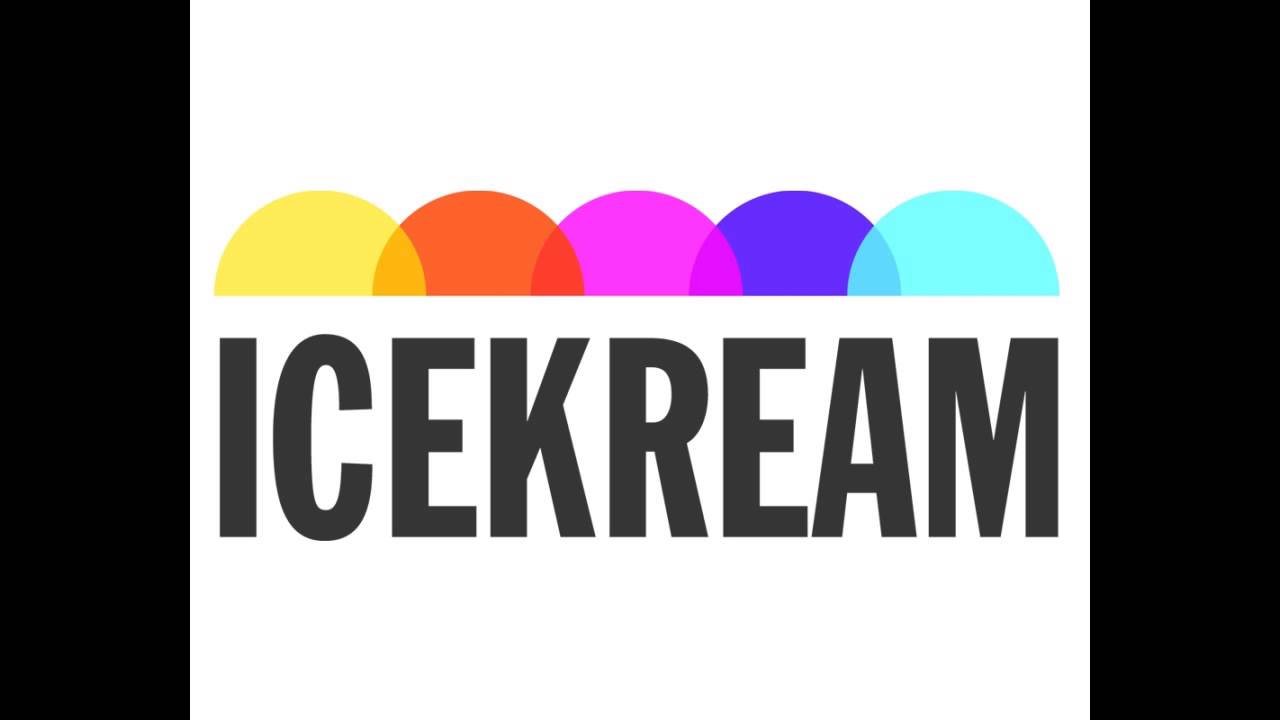 icekream - Intellectual Sophistication ( feat. Yung Rudolph )