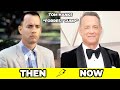 Forrest Gump (1994) Cast — Where Are They Now? Who’s Still Alive &amp; Who We’ve Lost