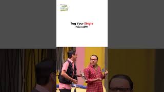 Tag Yours Single Friend