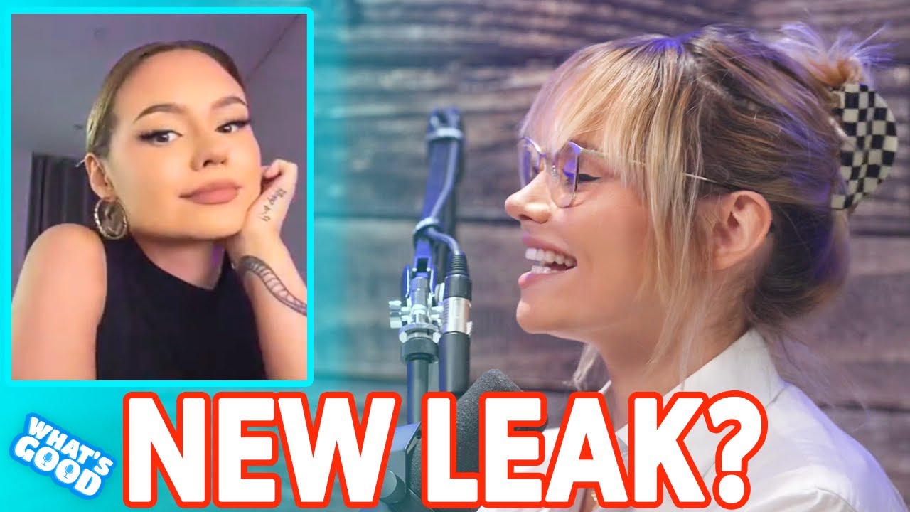 Understanding The Talia Taylor Leak A Comprehensive Guide Understanding The Talia Taylor Leak A Comprehensive Guide