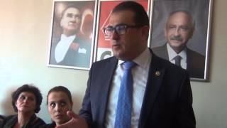 Download Chp Zonguldak Mİlletvekİlİ Ünal DemİrtaŞ'in 'terÖr' KonuŞmasi Video MP3 Chp Zonguldak Mİlletvekİlİ Ünal DemİrtaŞ'in 'terÖr' KonuŞmasi