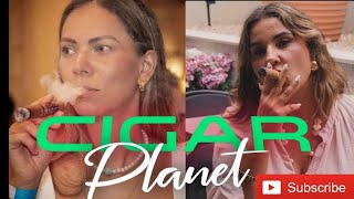 More Cigar Smoking Collection