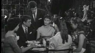 Annette Serial Mickey Mouse Club Episode Seven