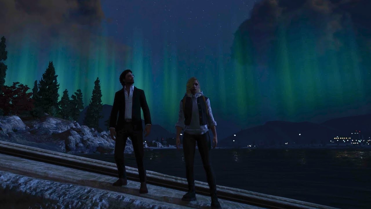 A legend says goodbye | NoPixel 4.0 GTA RP