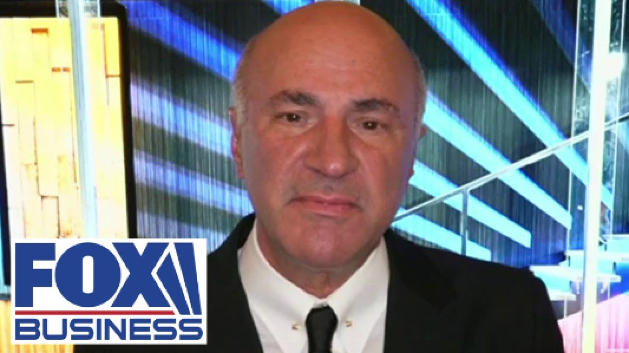 Kevin O’Leary: This is a new economy for Americans