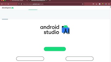 Cara Menginstall Java jdk dan Android SDK 2022 di macbook untuk belajar Android Devoloper#1.