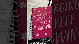You gotta keep going, to keep growing! God is a processor #inspiration #live #youtube