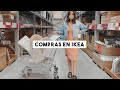 lo que pudimos comprar en Ikea *haul Ikea 2021* Raque Late Vlogs