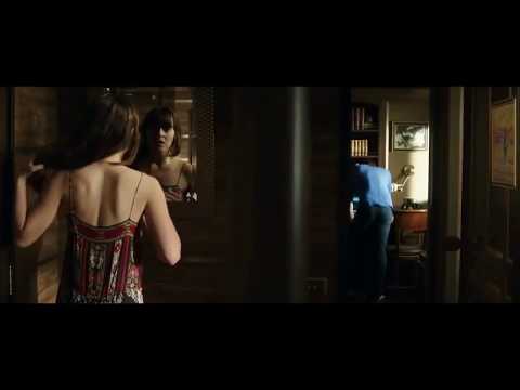 Fifty Shades Freed -  Hickey Deleted Scene