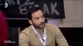 Kismetse Olur Onurun Annesi Sevim Hanım