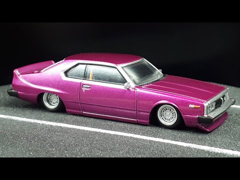 車CGオリジナル　ミニチュアカーコレクション2005 車CGオリジナルミニチュアカーコレクション2005 車CGオリジナル