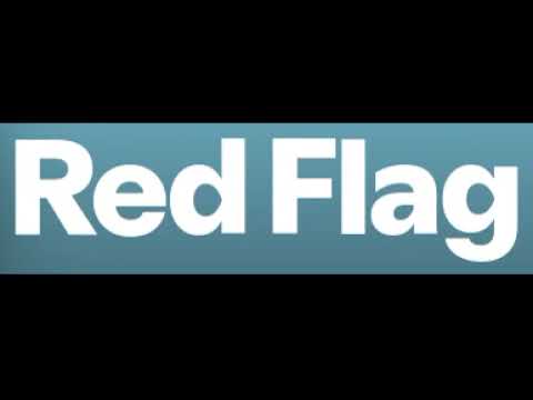 Red Flag By Kyle Hume