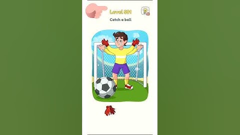 DOP 3 Level 581 Catch a Ball