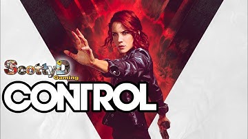 Control, Part 1 / The Director of the Board Has Arrived (First Hour Intro)