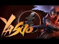 Yasuo flute  project spitfire