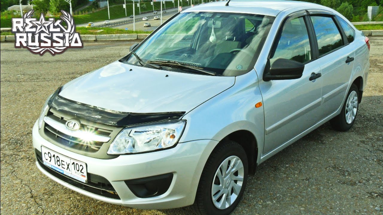 Lada Granta Liftback Real Russia Ep 103 4K YouTube lada-granta-liftback-real-russia-ep-103-4k-youtube