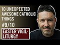 Easter Vigil-Liturgical Worship