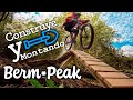 Construyendo y Montando todo Berm Peak (Compilación)