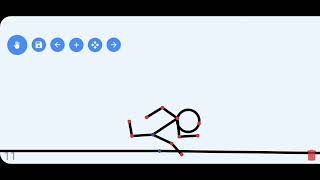 Run Tutorial (My version) | Stick Fighter screenshot 5