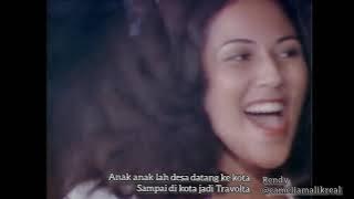 CAMELIA MALIK & WARKOP DKI - Pantun Jenaka