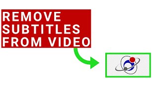 How to Easily Remove Soft Subtitles from a Video Without Re-encoding | Remove Subtitles From Video screenshot 5