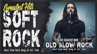 Relaxing Soft Rock Ballads – Beautiful Romantic Slow Rock Classics Loved in the USA | Chill Playlist screenshot 3