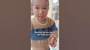 Món quà tặng giáo viên của các em học sinh vùng cao khiến CĐM rưng rưng nước mắt #shorts