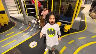 Craft And Play Mirdif 35 Dubai | Indoor Play Area craft activities screenshot 3